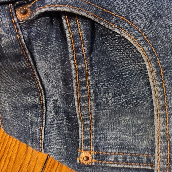 AZZURE DENIM - Picture 5 of 8